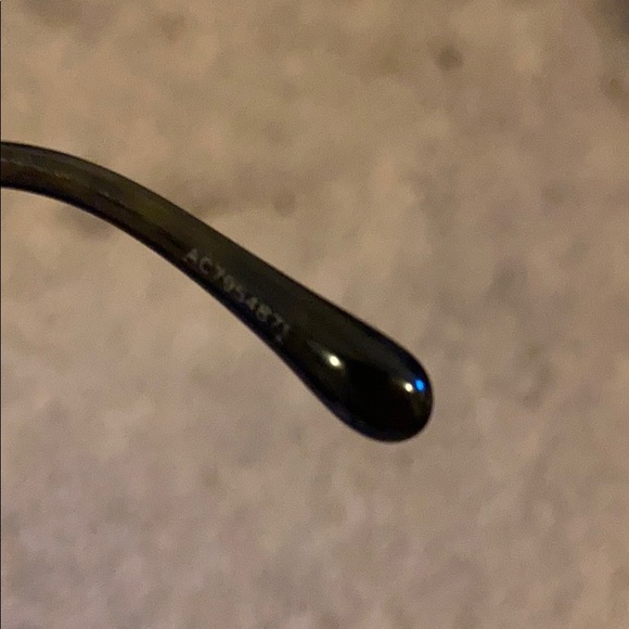 Chanel glasses frame - Picture 7 of 7